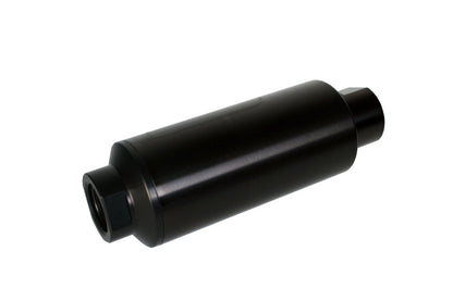 Aeromotive Pro-Series 100 Micron, ORB-12 Fuel Filter
