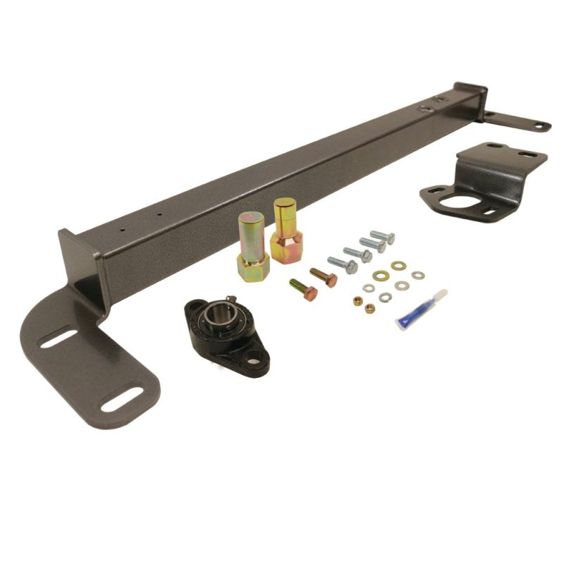 BD Diesel Steering Box Stabilzer Bar Dodge Cummins 2003-2023 2500/3500 4WD