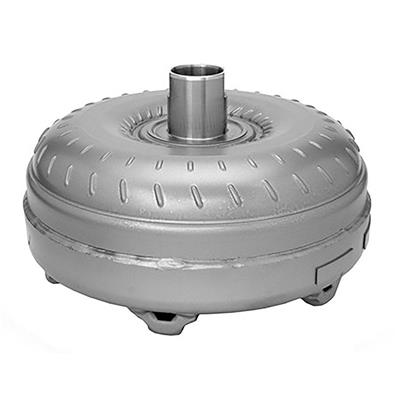 TORQUE CONVERTER