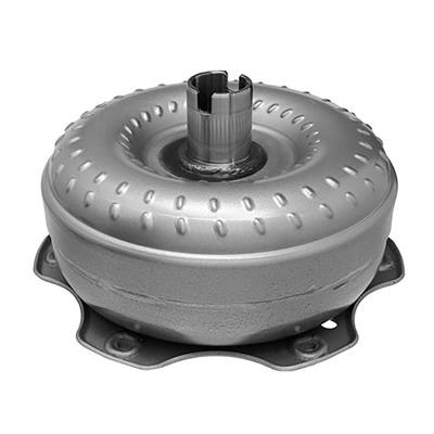TORQUE CONVERTER