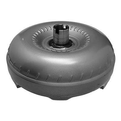 TORQUE CONVERTER