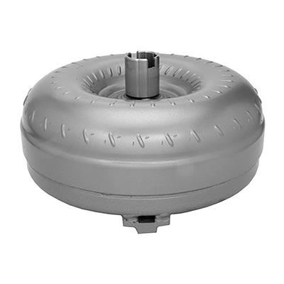 TORQUE CONVERTER