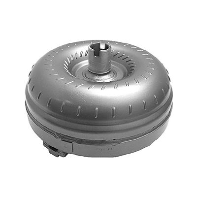 TORQUE CONVERTER