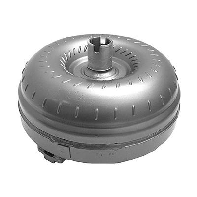 TORQUE CONVERTER