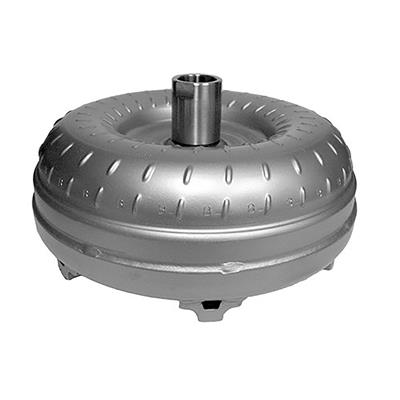 TORQUE CONVERTER