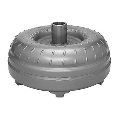 TORQUE CONVERTER