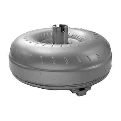 TORQUE CONVERTER