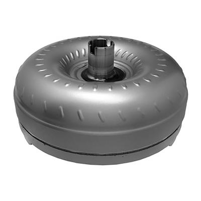 TORQUE CONVERTER