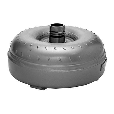 TORQUE CONVERTER