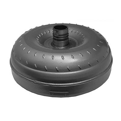 TORQUE CONVERTER
