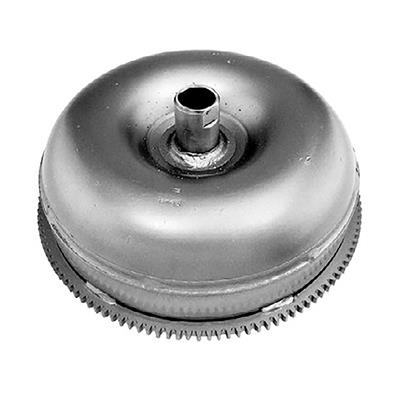 TORQUE CONVERTER