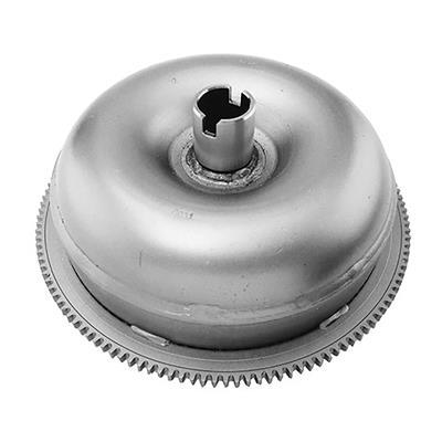 TORQUE CONVERTER