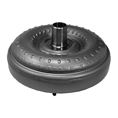 TORQUE CONVERTER