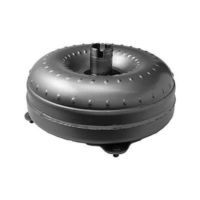 TORQUE CONVERTER