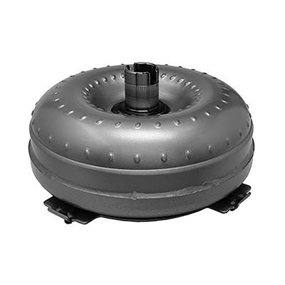 TORQUE CONVERTER