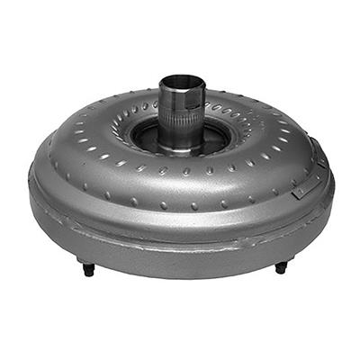 TORQUE CONVERTER