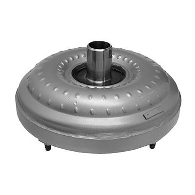 TORQUE CONVERTER