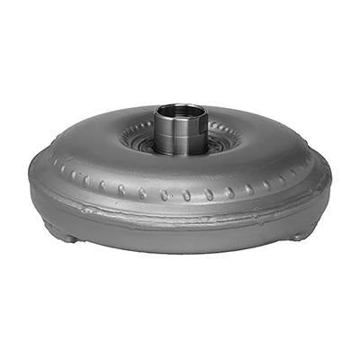 TORQUE CONVERTER