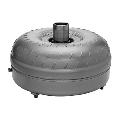 TORQUE CONVERTER