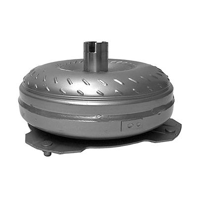 TORQUE CONVERTER