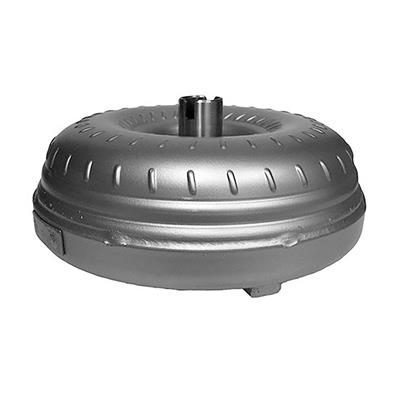TORQUE CONVERTER