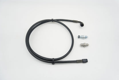 Autosports Engineering Clutch Line Kit 350Z 2JZ CD009 Conversion