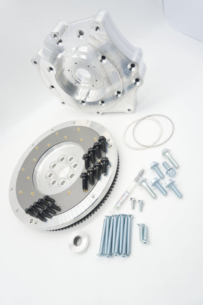 ASE 2JZGTE 2JZ 1JZ 2JZGE Engine to 350Z CD009 Swap Combo