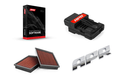 APR Power Pack - 3.0T 9A2 (992)