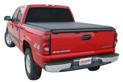 Access Original 88-00 Chevy/GMC Full Size 6ft 6in Bed Roll-Up Cover 12129