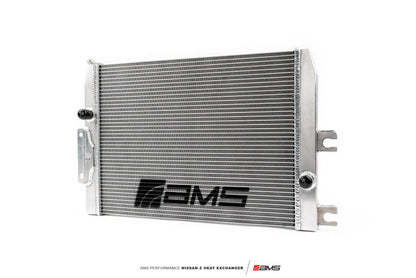AMS Performance 2023 Nissan Z Heat Exchanger AMS.47.02.0001-1