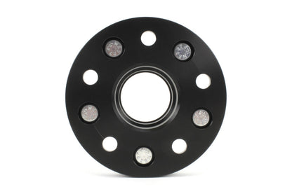 PERRIN [17+ Honda Civic Type R ] Wheel Spacer Set 5x120 27mm Pair