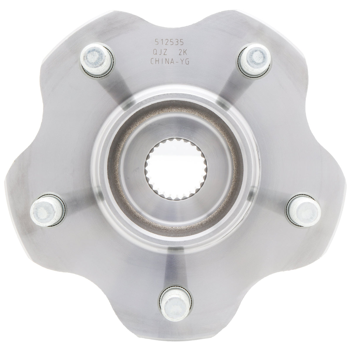 512535 - Rear Wheel Hub Bearing Assembly