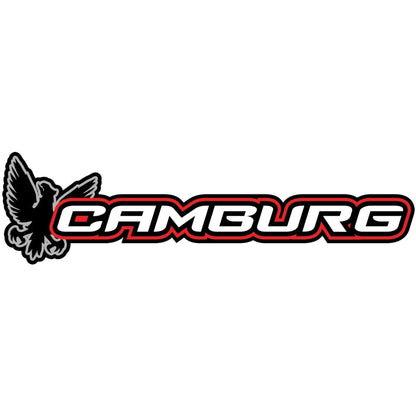 Camburg 1.25in. 4130 Uniball Cup CAM-040093