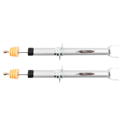 Belltech 2019+ Dodge Ram 1500 2WD (NonClassic) 6-9in. Lift Kit w/o Shocks 153713TPS