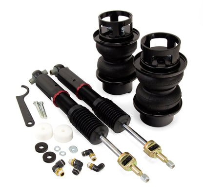 AIRLIFT BMW 3 Series (F30),Fits AWD & RWD - Rear Kit