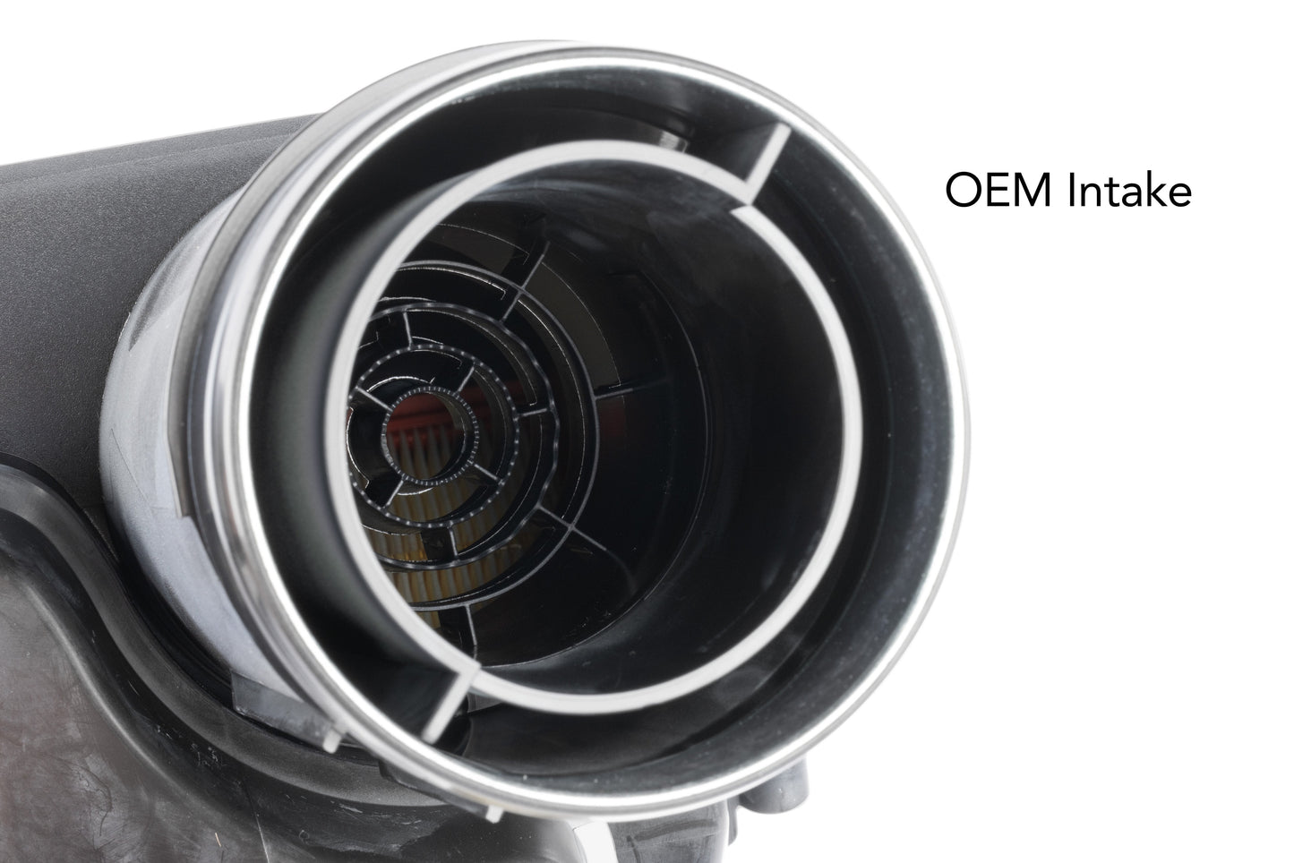 APR Open PEX Intake System - 1.0T / 1.5T EA211 (MQB)