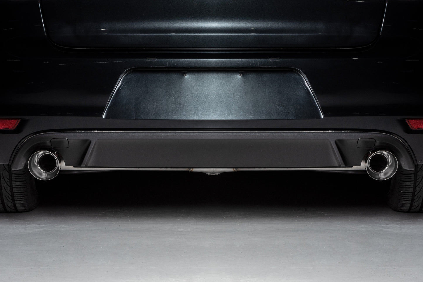 APR Catback Exhaust System - GTI (MK6)