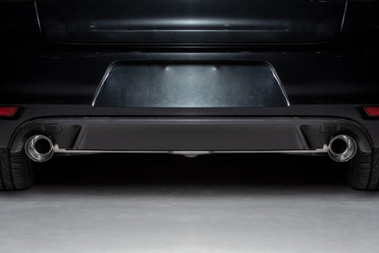 APR Catback Exhaust System - GTI (MK6)