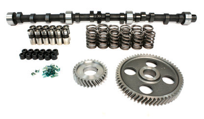 Comp Cams High EnergyT, 252H: Cam & S-Kit
