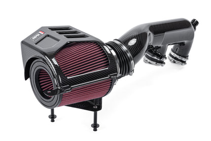 APR Carbon Fiber Intake - 2.9T S6/S7 (C8)