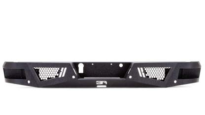 Body Armor 4x4 09-14 Ford F150 Eco Series Rear Bumper FD-2963