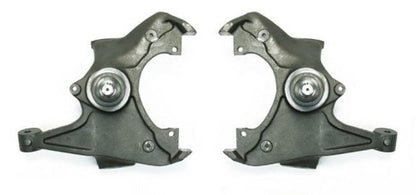 Belltech Drop Spindle Set 1988 C-3500 Ext. Cab/dually