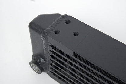 CSF Universal Single-Pass Oil Cooler - M22 x 1.5 Connections 22x4.75x2.16