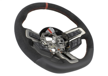 Ford Racing Mustang GT350R Steering Wheel M-3600-M350RA