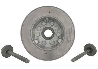 Ford Racing 5.2L Predator Crankshaft Damper M-6316-M52A