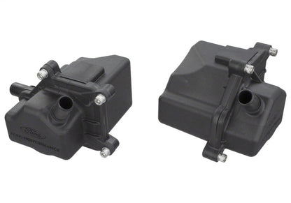 Ford Racing 2024 Mustang GT 5.0L/Mustang Dark Horse Oil Air Separator - Left & Right Side M-6766-A50D
