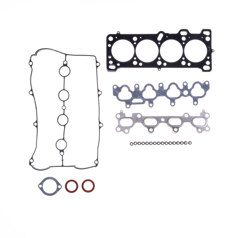 Cometic Gasket Cometic Mazda B6ZE Top End Gasket Kit - 80mm Bore - .086in MLS Cylinder Head Gasket PRO2036T-086