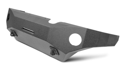 Body Armor 4x4 12-15 Toyota Tacoma Front Winch Bumper TC-19336
