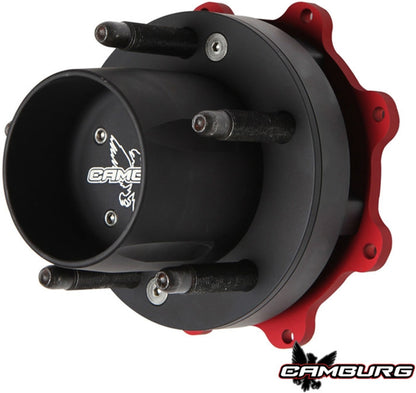 Camburg 2.50/3.25 Race Series Rear Hub Center Cap (6x6.5) CAM-020084