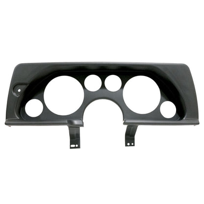 Autometer 90-92 Chevrolet Camaro Direct Fit Gauge Panel 5in x2 / 2-1/16in x4 2926